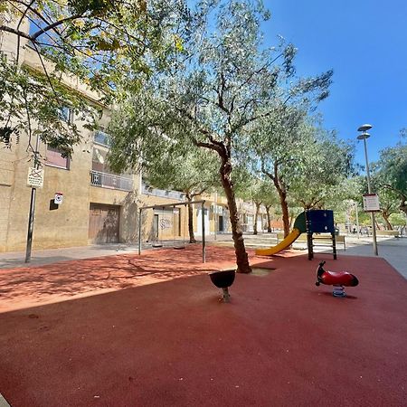 Puig Rom 106 Apartment Roses Bagian luar foto