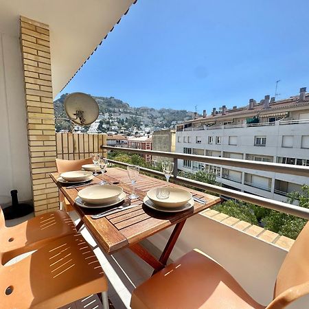 Puig Rom 106 Apartment Roses Bagian luar foto