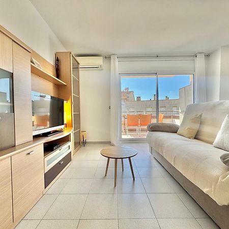 Puig Rom 106 Apartment Roses Bagian luar foto