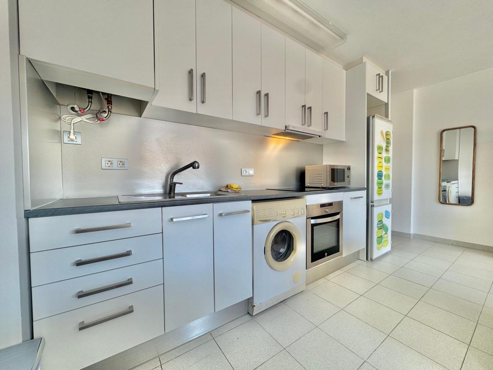 Puig Rom 106 Apartment Roses Bagian luar foto