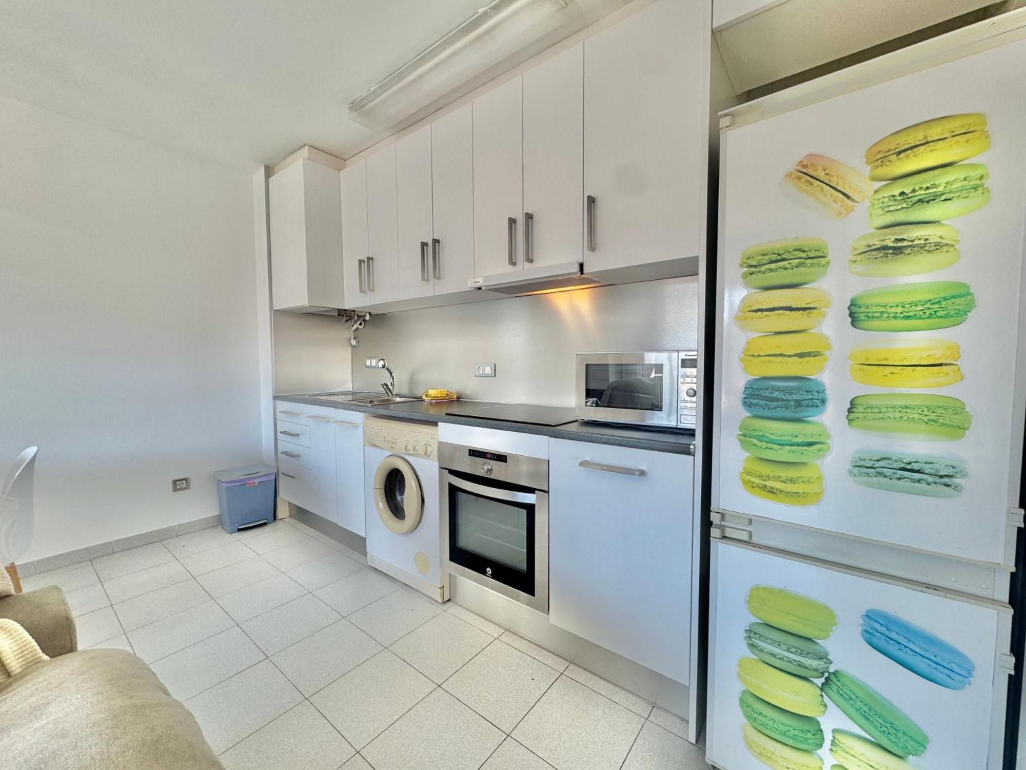 Puig Rom 106 Apartment Roses Bagian luar foto