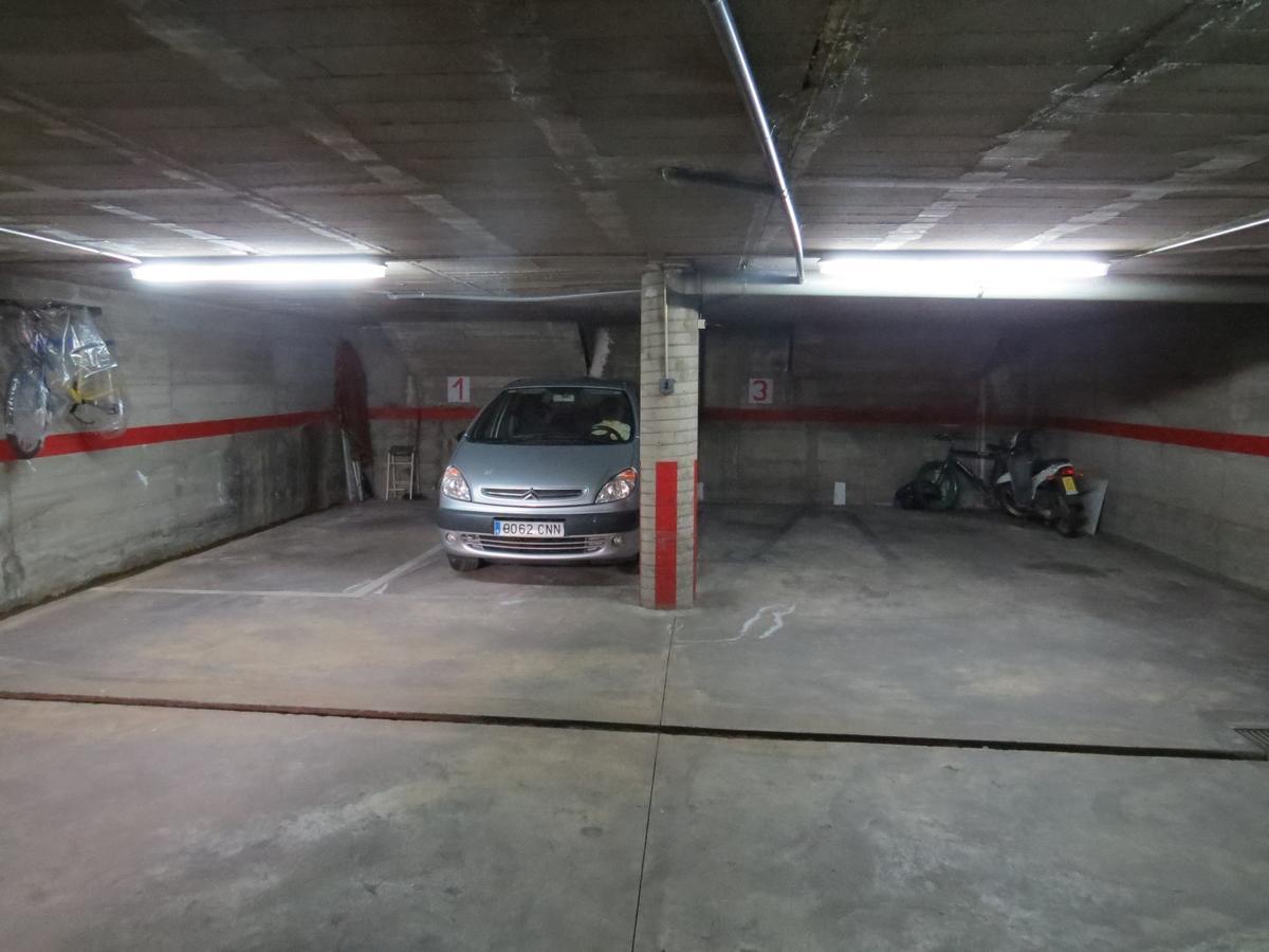 Puig Rom 106 Apartment Roses Bagian luar foto